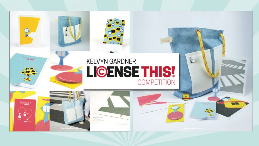 2021 Kelvyn Gardner License This! shortlist revealed