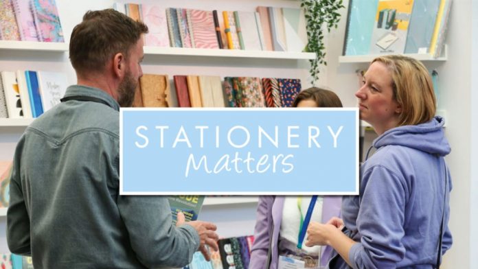 Stationery Matters Awards