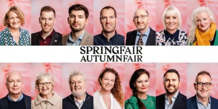 Spring & Autumn Fair Advisory Board