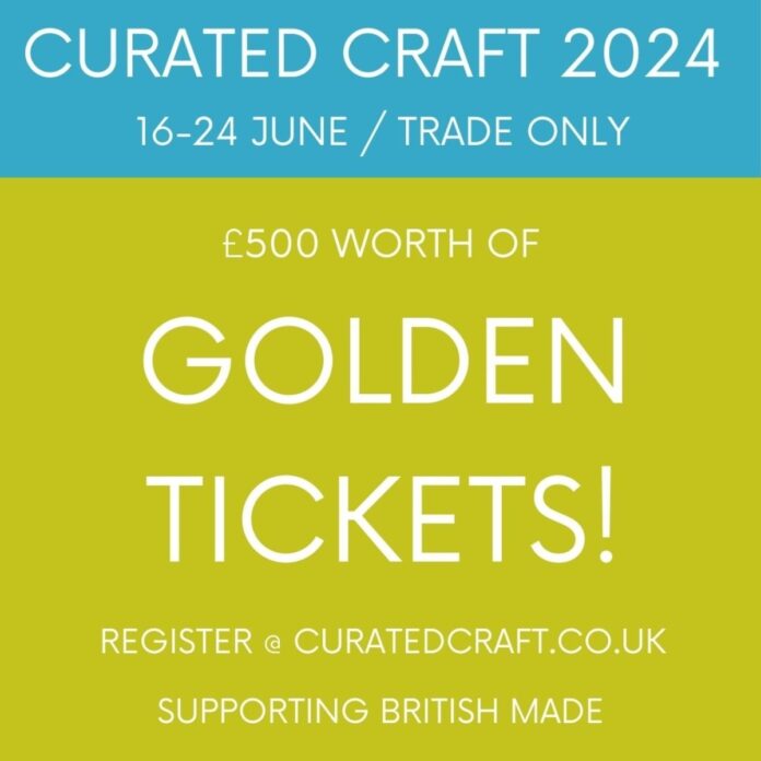 Curated Craft Show