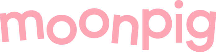 Moonpig logo