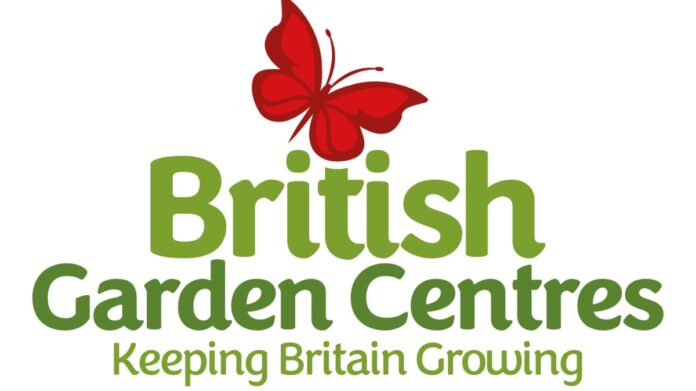 British Garden Centres logo